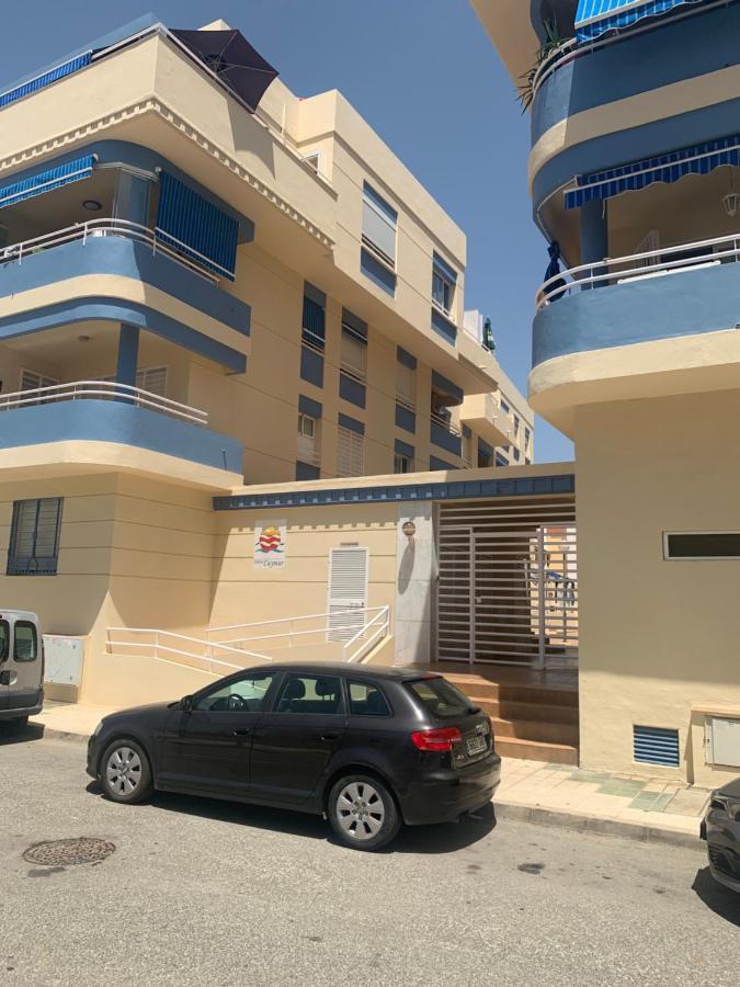 Apartmán Apartamento Atico A 50 Metros De La Playa Will Rincón de la Victoria Exteriér fotografie