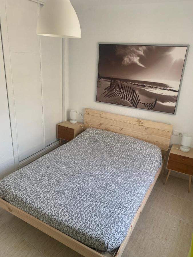 Apartmán Apartamento Atico A 50 Metros De La Playa Will Rincón de la Victoria Exteriér fotografie