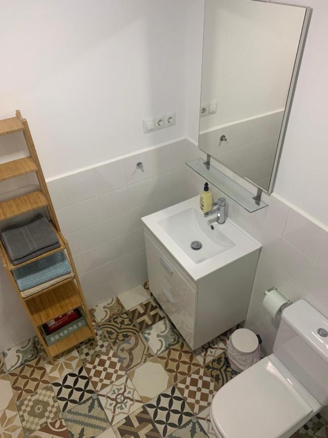 Apartmán Apartamento Atico A 50 Metros De La Playa Will Rincón de la Victoria Exteriér fotografie