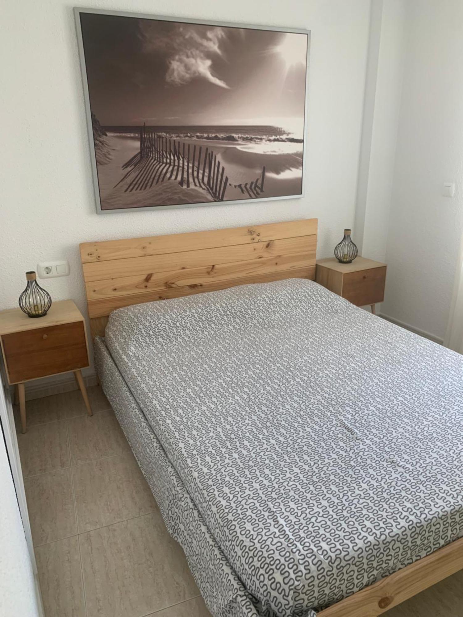 Apartmán Apartamento Atico A 50 Metros De La Playa Will Rincón de la Victoria Exteriér fotografie