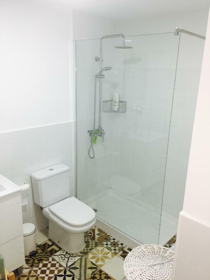 Apartmán Apartamento Atico A 50 Metros De La Playa Will Rincón de la Victoria Exteriér fotografie
