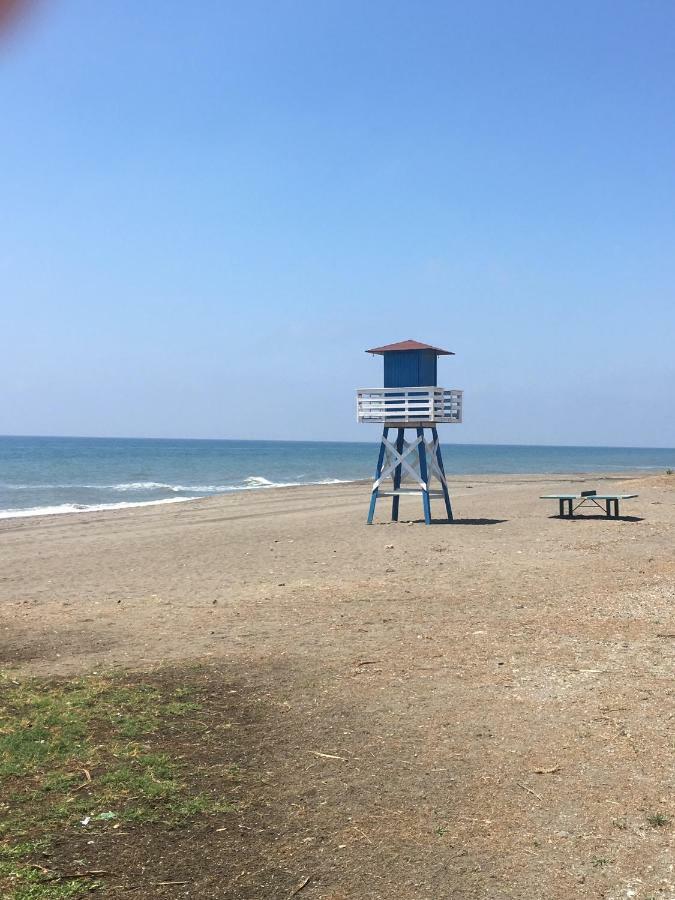 Apartmán Apartamento Atico A 50 Metros De La Playa Will Rincón de la Victoria Exteriér fotografie